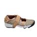 Nike Shoes | Nike Womens Air Rift Hemp Black White Strap Casual Shoes Size 6 | Color: Brown | Size: 6
