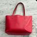 Kate Spade Bags | Kate Spade Tote Reversible Tote | Color: Pink/Red | Size: Os