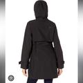 The North Face Jackets & Coats | North Face Trench Coat | Color: Black | Size: Xl