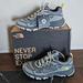 The North Face Shoes | Nib The North Face Fastpack Hiking Shoes Women's Size 9 | Color: Gray | Size: 9