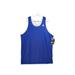 Adidas Shirts | Nwt Adidas Men's Tank Top Sleeveless Athletic Shirt Size Large Oxford Blue | Color: Blue | Size: L