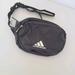 Adidas Bags | Adidas Must Have Waist Hip Pack Fanny Bag Black Small Pouch New $30 | Color: Black | Size: Os