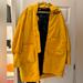 Nike Jackets & Coats | Nike Nsw Special Collection Yellow Bomber Jacket Sz L | Color: Blue/Yellow | Size: L