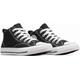 Sneaker CONVERSE "CHUCK TAYLOR ALL STAR MALDEN STREET" Gr. 37,5, schwarz (black) Schuhe Sneaker