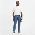 Levi's Jeans | Levi's 505 Size 38x32 Regular-Fit Stretch Jeans 5 Pocket | Color: Blue/Red | Size: 38