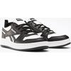 Sneaker REEBOK CLASSIC "ROYAL PRIME 2.0", Gr. 32, schwarz-weiß (weiß, schwarz), Synthetik, sportlich, Schuhe