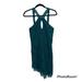 Free People Dresses | Free People Intimately Green Lace Dress Size Small | Color: Green | Size: S