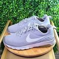 Nike Shoes | Mens Nike Air Max Motion Running Shoe Wolf Grey Size 10 | Color: Gray/White | Size: 10