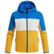 Craghoppers - Kid's Bindloe Kapuzenjacke - Fleecejacke Gr 104 bunt