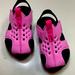 Nike Shoes | Nike Water Shoes Size 5 | Color: Black/Pink | Size: 5bb