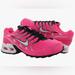 Nike Shoes | Nike Air Max Torch 4 Running Sneakers- Women’s Size 9.5 | Color: Black/Pink | Size: 9.5