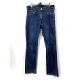 Levi's Jeans | Levis Jeans Mens 514 Straight Stretch Medium Wash Blue 33x32 5 Pocket | Color: Blue | Size: 32