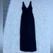 Free People Dresses | Black Summer Dress By Free People Beach. Size Xs. | Color: Black | Size: Xs