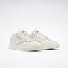 Sneaker REEBOK CLASSIC "REEBOK COURT ADVANCE", Gr. 36, weiß (sanftes weiß), Synthetik, sportlich, Schuhe