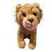 Disney Toys | Disney Lion King Talking Simba Plush Stuffed Animal Play Toy Brown | Color: Brown | Size: Osbb