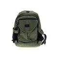 Mosiso Backpack: Green Accessories