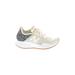 New Balance Sneakers: White Shoes - Women's Size 6