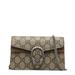 Gucci Bags | Gucci Gg Supreme Dionysus Shoulder Bag | Color: Brown/Cream | Size: Os