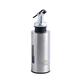 RNZAPKGT Oil Oil Vinegar Sauce Spray Bottles Stainless PP Gravy Oil Dispenser With A Funnel Kitchen Tools (Color : One Color, Size : 150ML)