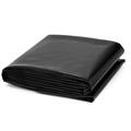 Pond Liner for Outdoor Ponds 8ftx13ft 13ftx23ft 23ftx26ft 26ftx39ft, Garden Fountain HDPE Pond Membrane UV Resistant Film 8 Mil Pond Liners for Waterfall, Fish Koi Ponds (Size : 2.5mx9m(8.2ftx29.5ft)