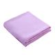 NIZAME Soft Breathable Blanket, Throw Blanket for Hot Weather, Bamboo Fiber Ice Blanket, Summer Bed Blanket Queen Size (Color : Pink, Size : 150X200cm)