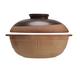 YYUFTTG Soup pot Special Casserole For Cooking Rice Casserole Clay Casserole Domestic Gas Pot Clay Gas Stove Glaze