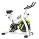 Fitness Equipment Sports Upright Exercise Bike Spinning Bike Ultra-quiet Home Magnetron Exercise Bike Fitness Equipment Home Fitness Gym