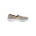 Cole Haan Flats: Tan Solid Shoes - Women's Size 10