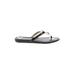 G by GUESS Sandals: Black Shoes - Women's Size 7