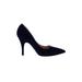 Kate Spade New York Heels: Blue Shoes - Women's Size 8 1/2