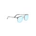 Quay Australia Sunglasses: Blue Accessories