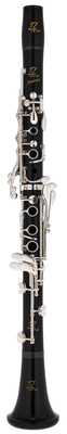 RZ Clarinets Andante Bb-Clarinet 17/6