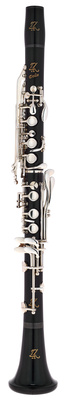 RZ Clarinets Dolce Bb-Clarinet 17/6