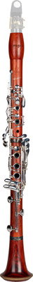 RZmagoo Clarinets Heirassa Hyb Bb-Clarinet 18/6