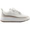 Cougar Sayah Luxmotion Nylon/ Suede Waterproof Sneakers - Women