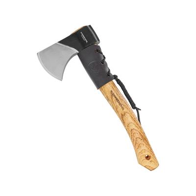 Condor Tool and Knife Mountaineer Trail Hatchet