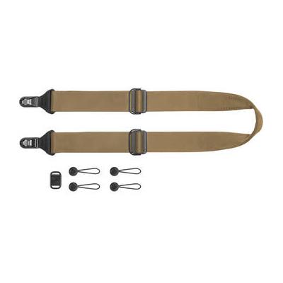 Peak Design Slide Camera Strap (Coyote) SL-CY-3