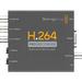 Blackmagic Design Used H.264 PRO Recorder VIDPROREC