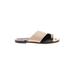 Tory Burch Sandals: Tan Shoes - Women's Size 7