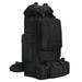 100L Camping Hiking Backpack Molle Rucksack Military Camping Backpacking Daypack