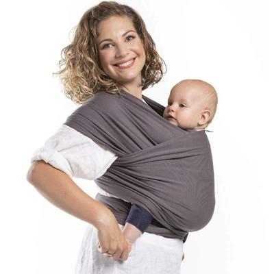 Baby Wrap Carrier Original Baby Carrier Wrap Sling...