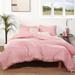 Twin Comforter Set for College Girls Boys,1 Comforter & 1 Pillowcase, All Season Kids Comforter Sets