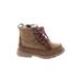 Ugg Australia Boots: Brown Shoes - Kids Boy's Size 9