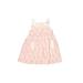 Florence Eiseman Dress: Pink Skirts & Dresses - Size 4Toddler