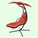 Arlmont & Co. Soumitra Wide | 82.68 H x 42.52 W x 73.83 D in | Outdoor Furniture | Wayfair 14795AD4717F4EF88FCB937267ED0820