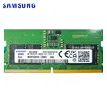 Samsung Notebook DDR5 RAM 8GB 16GB 32GB 4800MHz originale SO DIMM 262pin per Computer portatile Dell Lenovo Asus HP Memory Stick