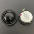 GHXAMP 1.25 pollici 34mm per JBL altoparlante esterno impermeabile cupola membrana di seta tweeter 4ohm 20W 2 pz