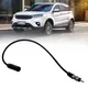 30cm Auto FM Radio Antenne Verlängerung kabel Kabel tragbares Universal zubehör für Auto antennen