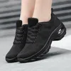 2023 Casual Frauen Schuhe Heighten Komfortable Mesh Atmungsaktive Wanderschuhe Damen Schuhe Air Schuhe Turnschuhe Frauen Dicken Boden