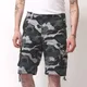 DulCargo-Short de jogging camouflage pour homme demi-pantalon de sport de plein air décontracté